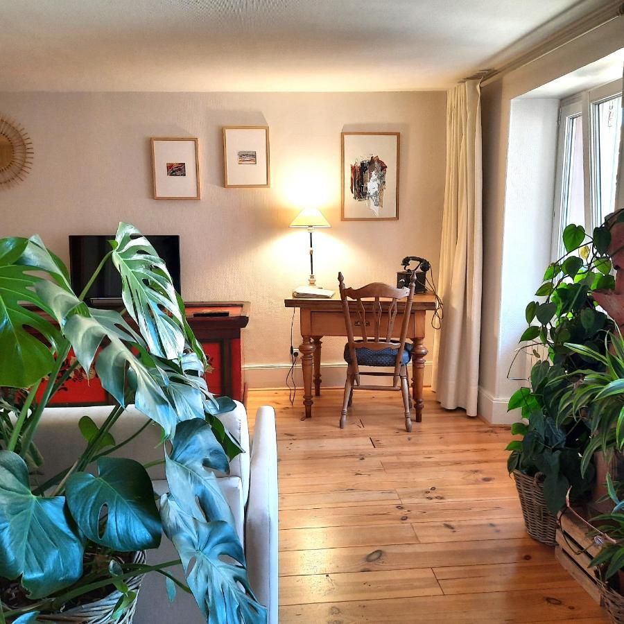 Maison d'hôtes La Renardière Reichshoffen Extérieur photo