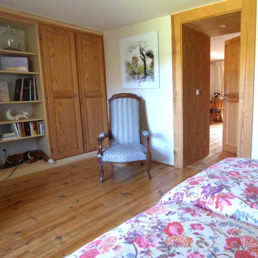 Maison d'hôtes La Renardière Reichshoffen Extérieur photo