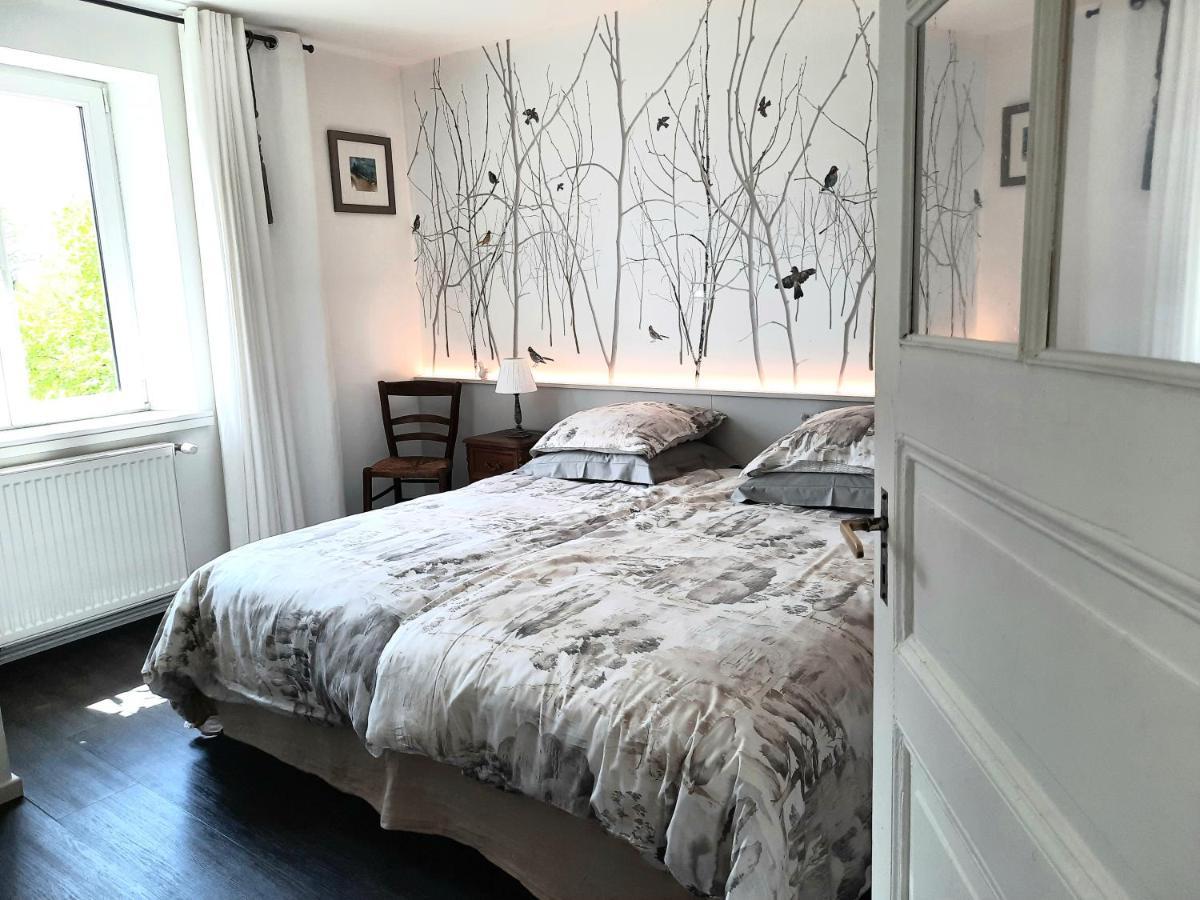 Maison d'hôtes La Renardière Reichshoffen Extérieur photo