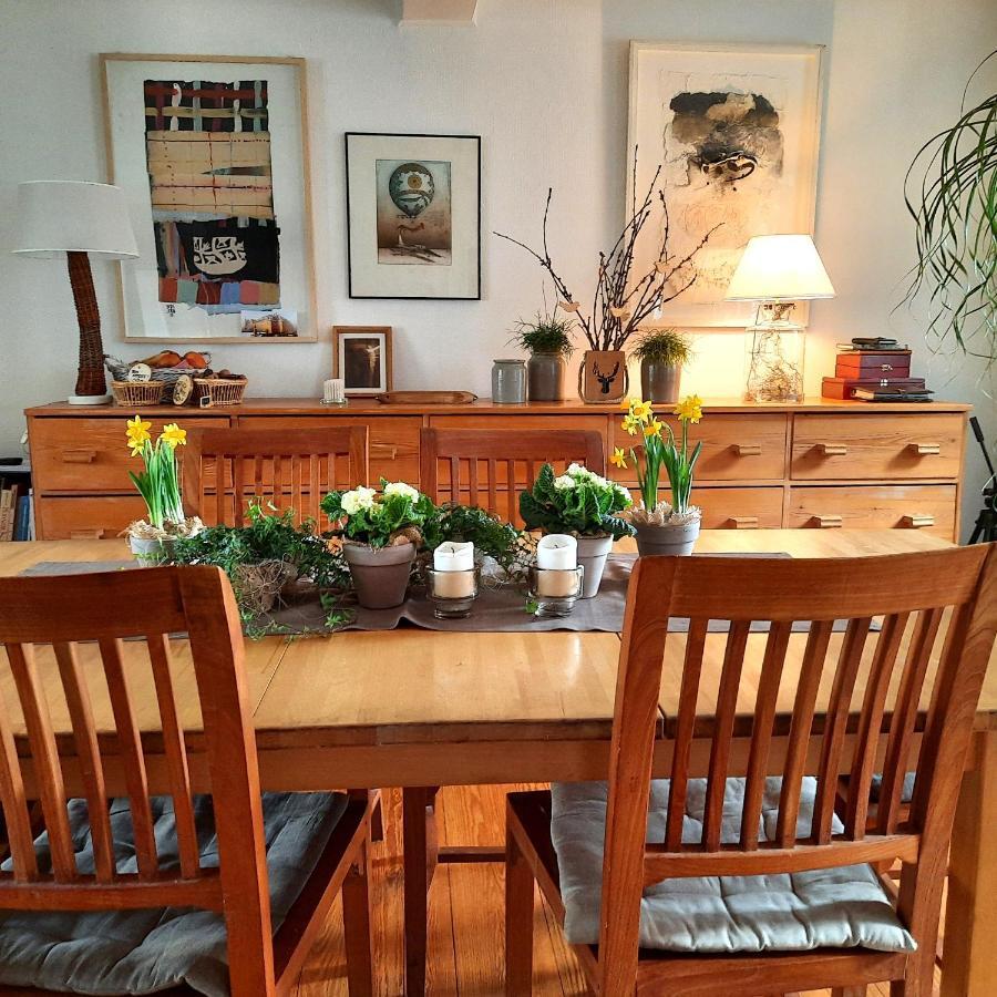 Maison d'hôtes La Renardière Reichshoffen Extérieur photo