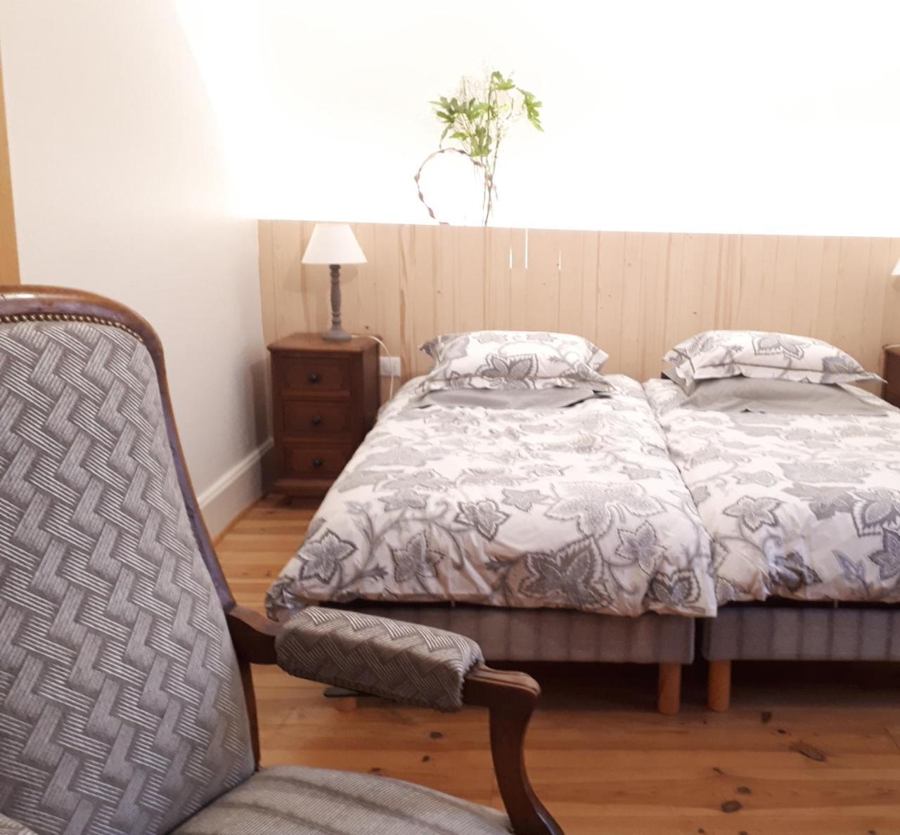 Maison d'hôtes La Renardière Reichshoffen Extérieur photo
