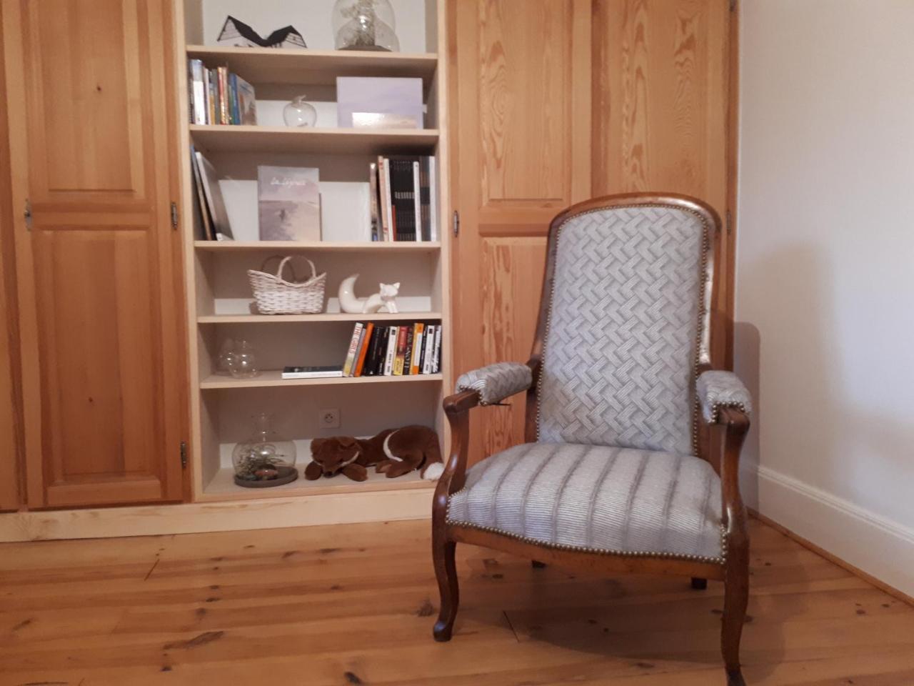 Maison d'hôtes La Renardière Reichshoffen Extérieur photo
