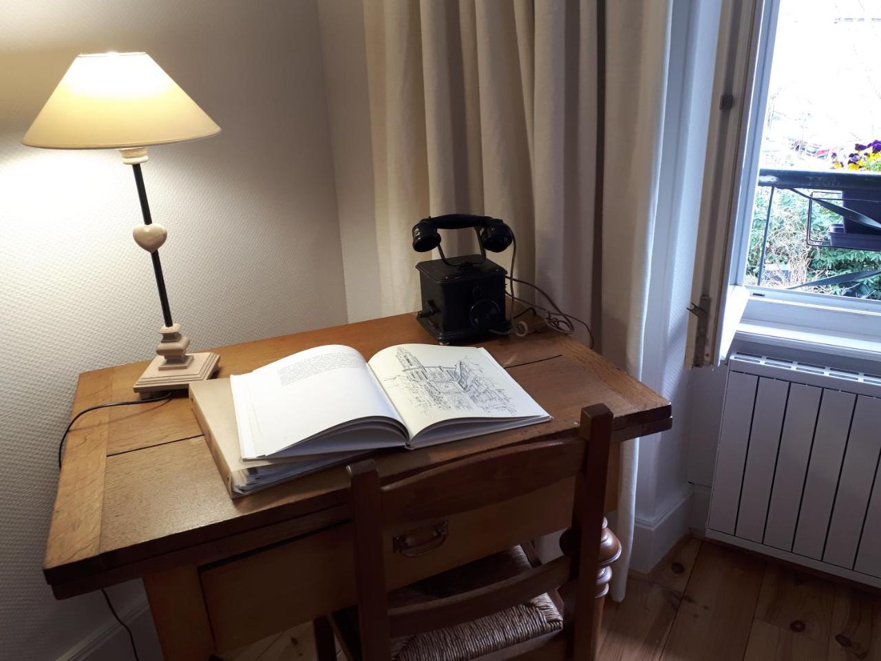 Maison d'hôtes La Renardière Reichshoffen Extérieur photo